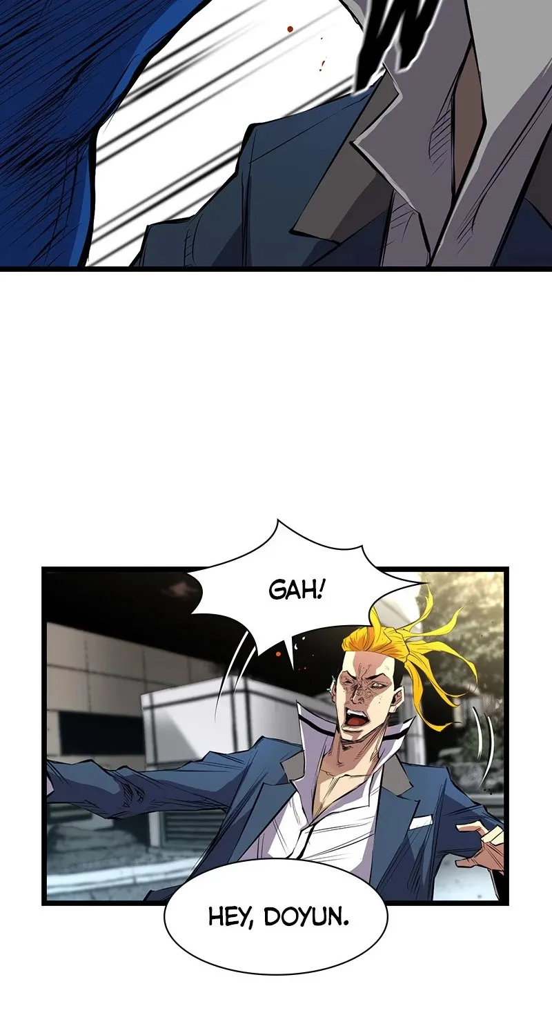 Hanlim Gym Zinmanga X Chapter 2 Page 64