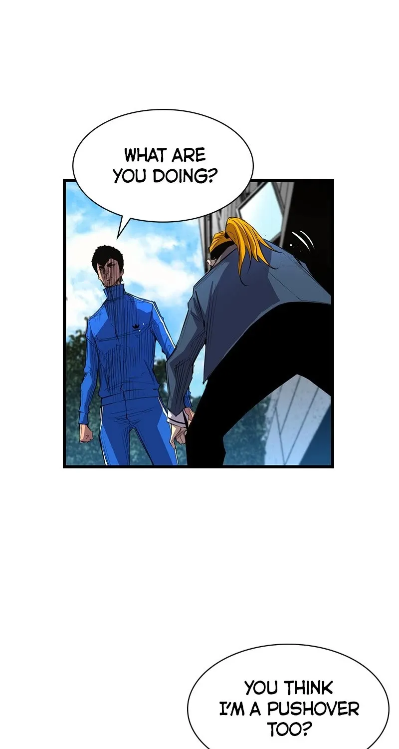 Hanlim Gym Zinmanga X Chapter 2 Page 65