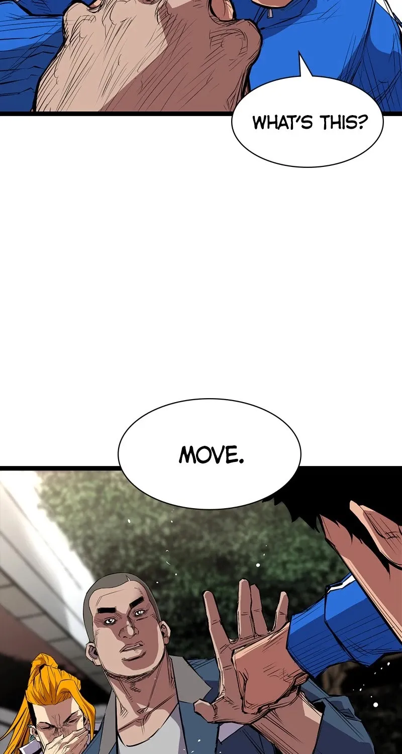 Hanlim Gym Zinmanga X Chapter 2 Page 69