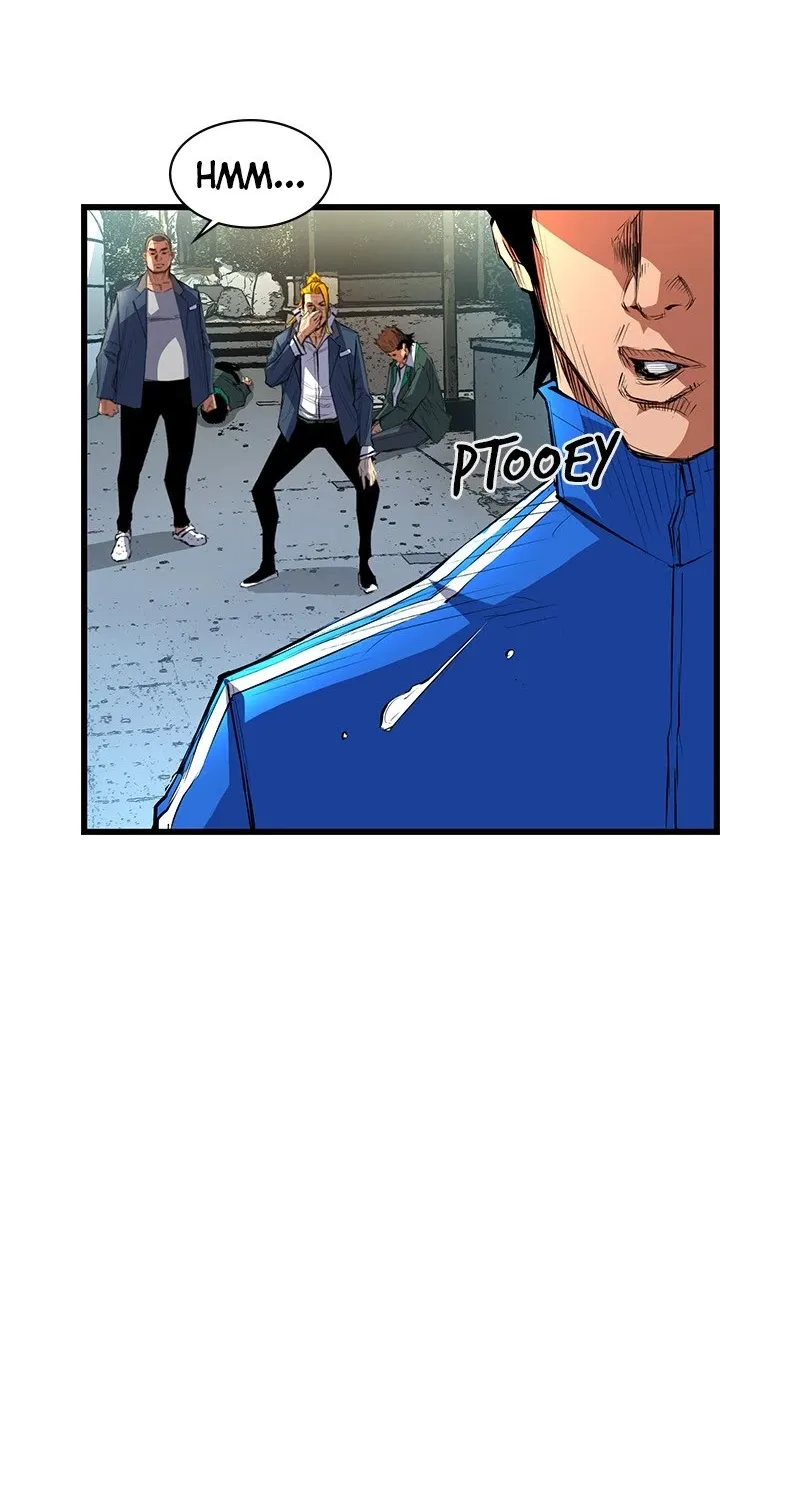 Hanlim Gym Zinmanga X Chapter 2 Page 76