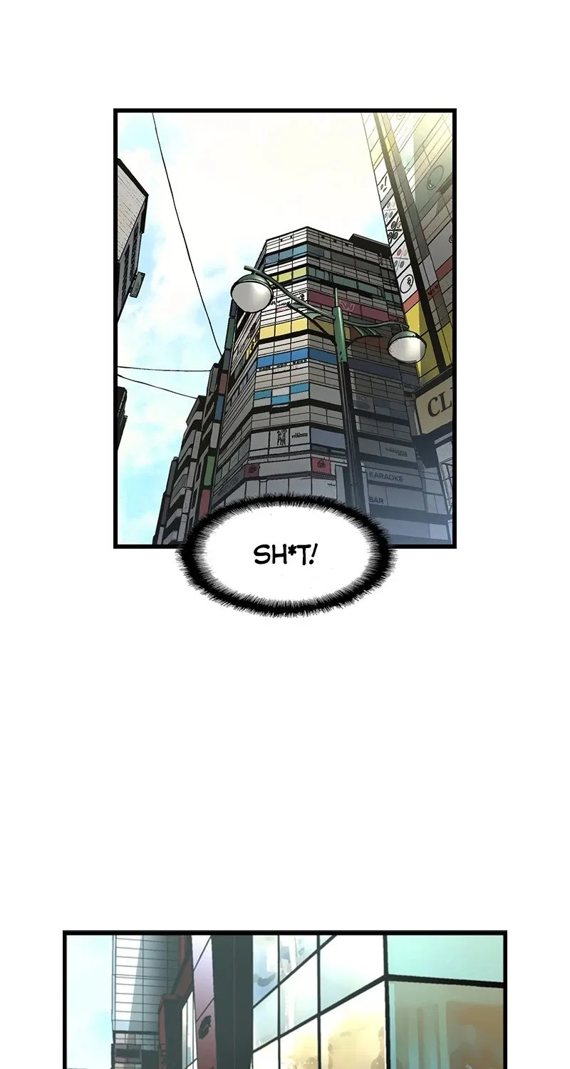 Hanlim Gym Zinmanga X Chapter 2 Page 77
