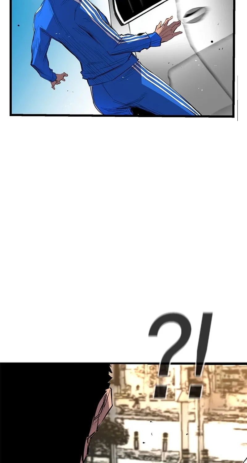 Hanlim Gym Zinmanga X Chapter 2 Page 90