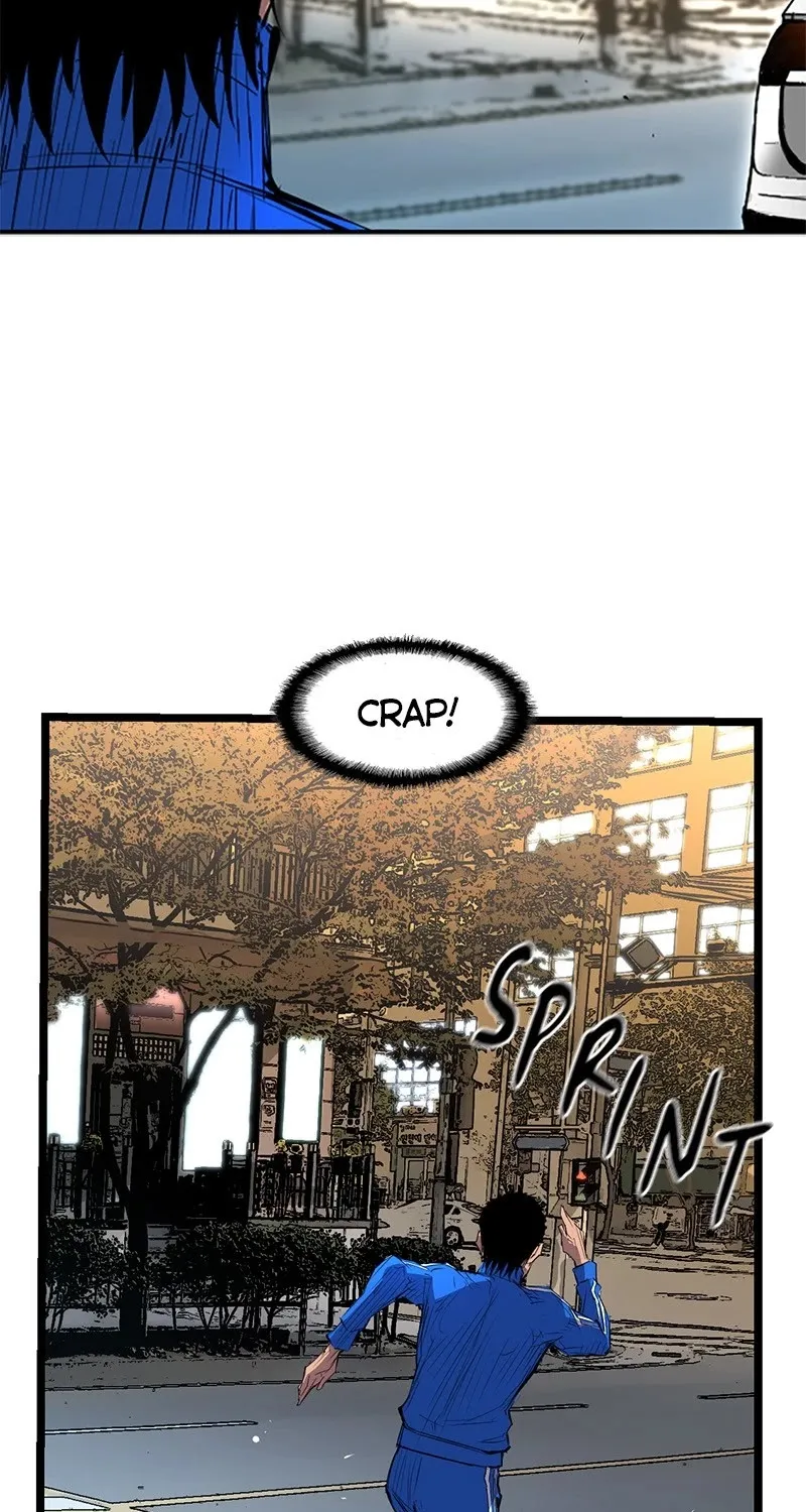 Hanlim Gym Zinmanga X Chapter 2 Page 91