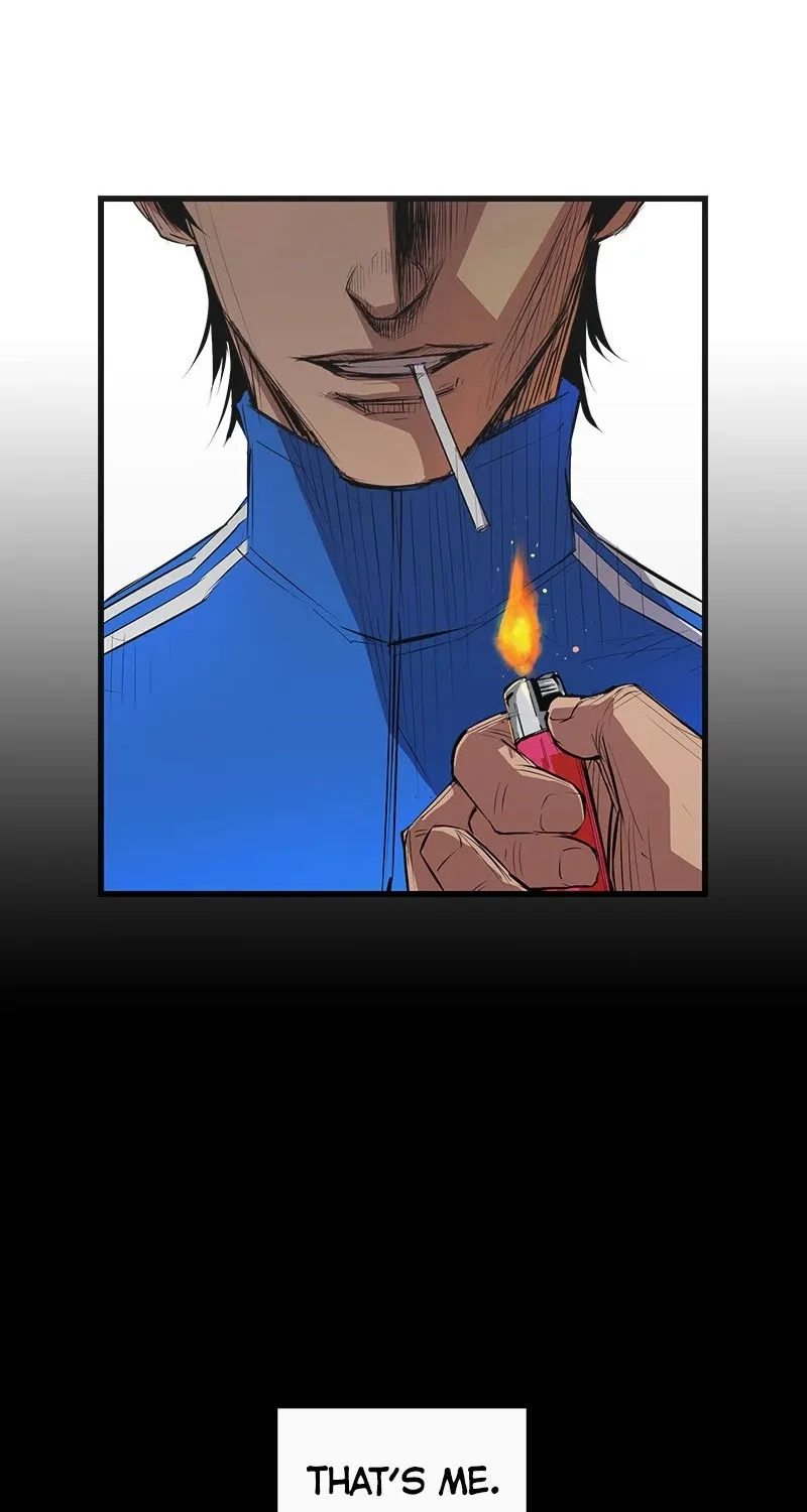 Hanlim Gym Zinmanga X Chapter 1 Page 42
