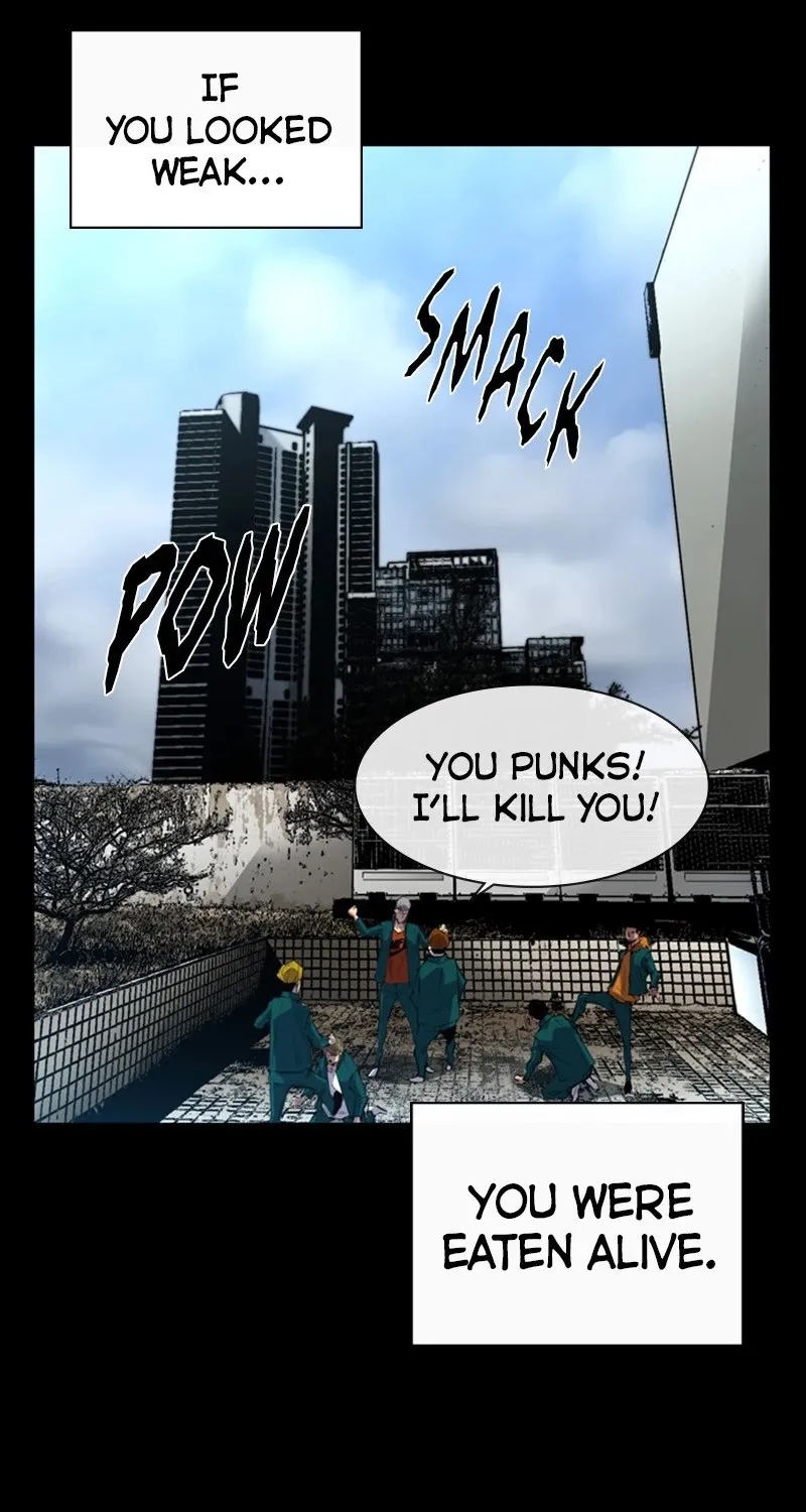 Hanlim Gym Zinmanga X Chapter 1 Page 49