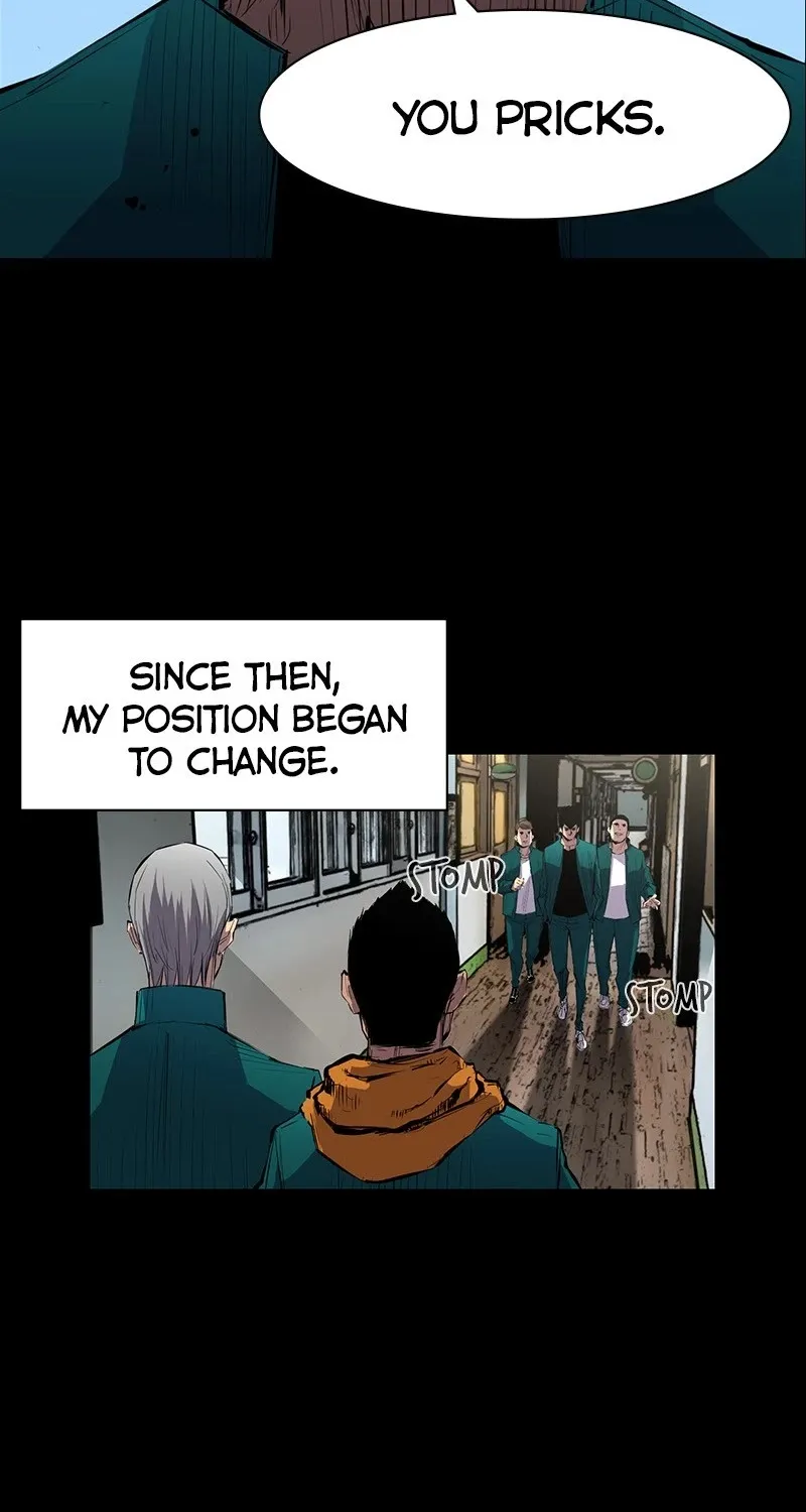 Hanlim Gym Zinmanga X Chapter 1 Page 70