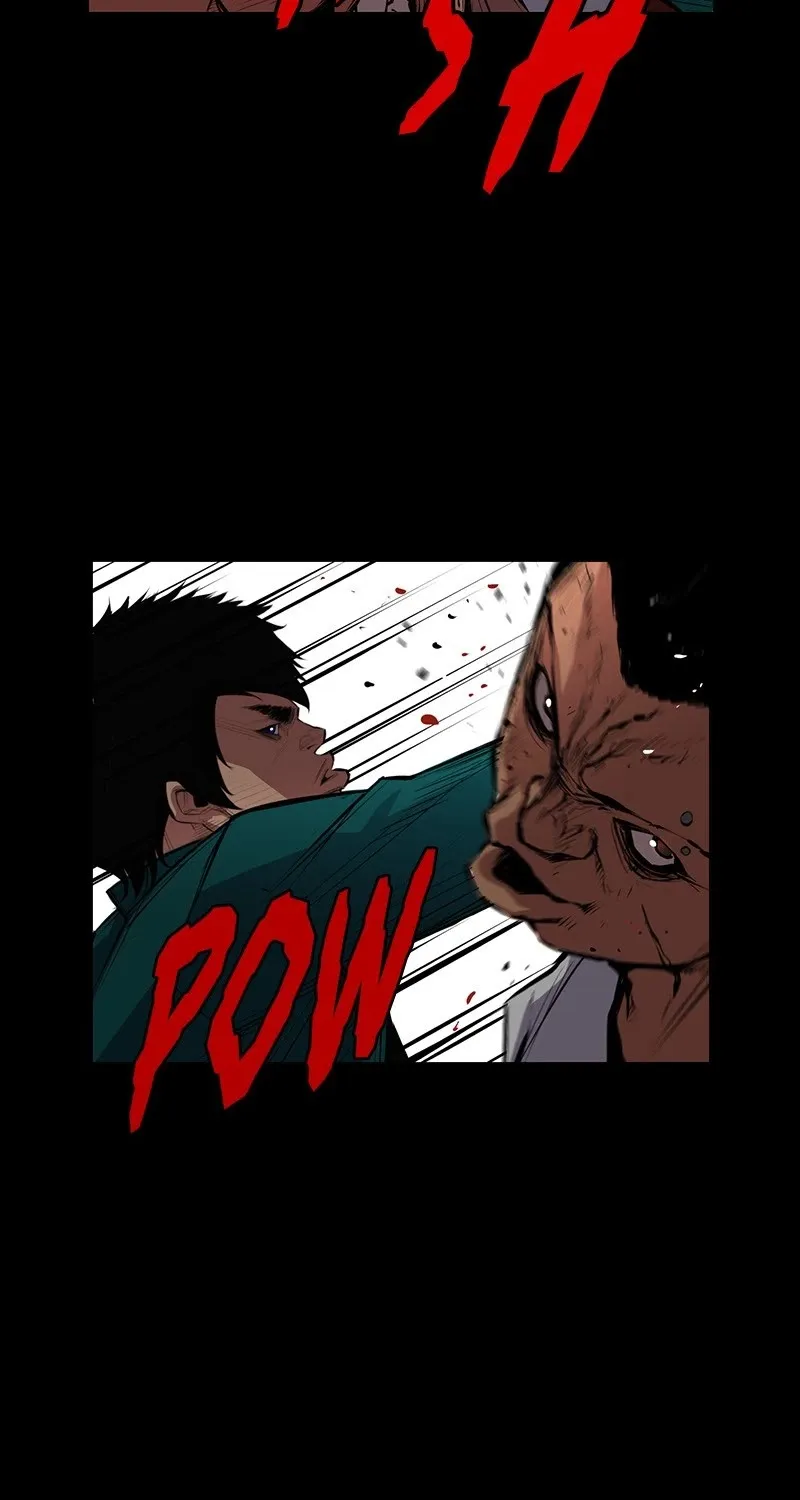 Hanlim Gym Zinmanga X Chapter 1 Page 73
