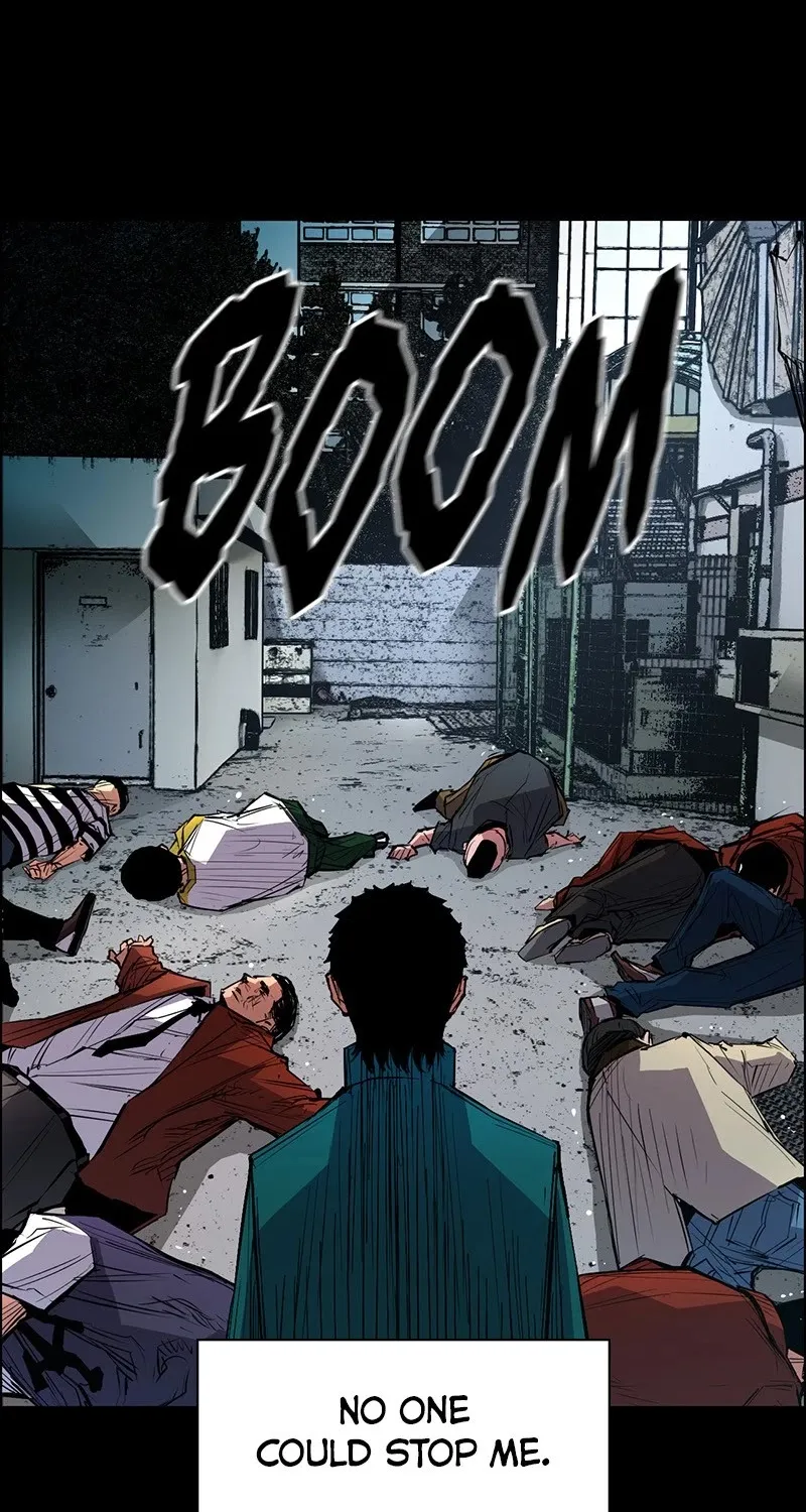 Hanlim Gym Zinmanga X Chapter 1 Page 74