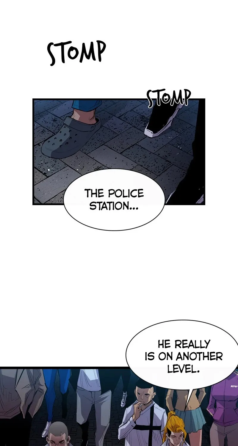 Hanlim Gym Zinmanga X Chapter 1 Page 88