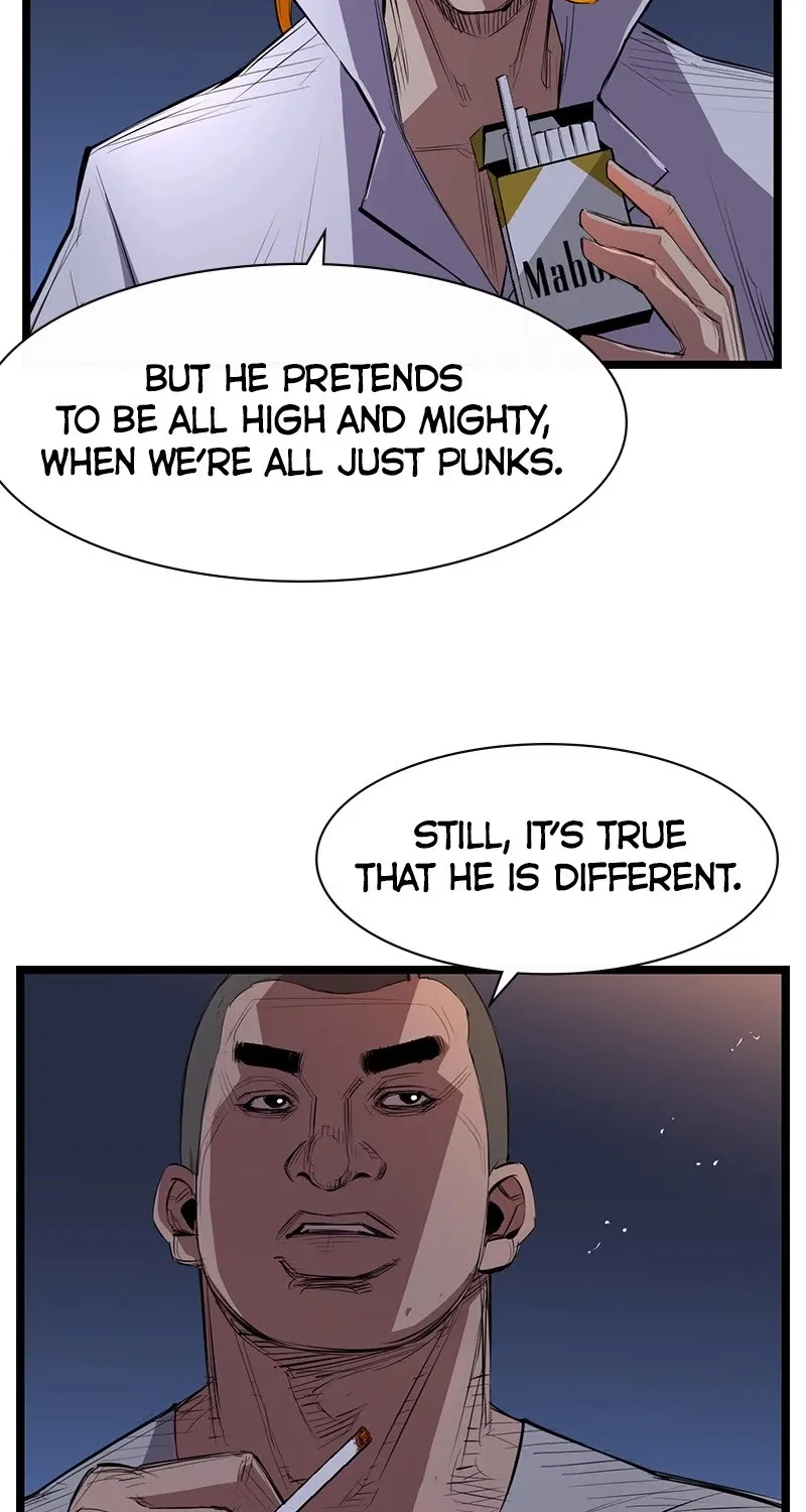 Hanlim Gym Zinmanga X Chapter 1 Page 90