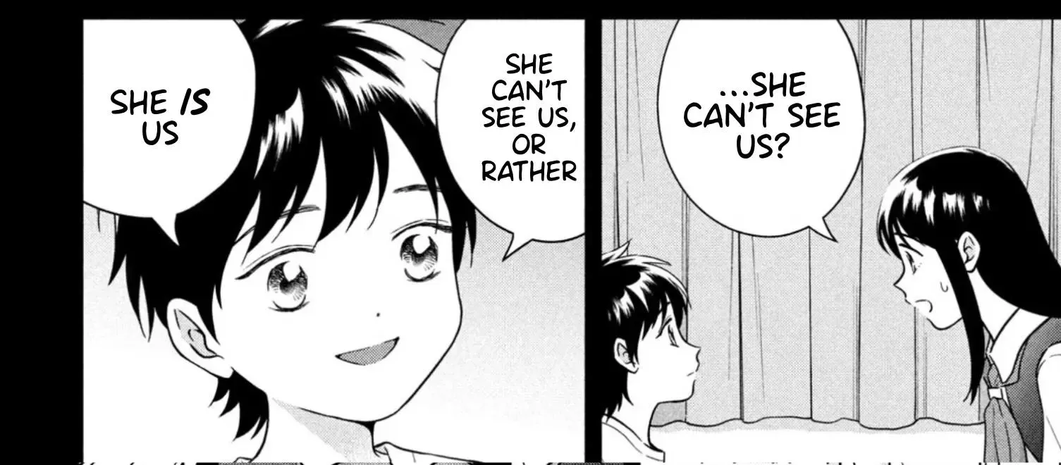 I Want To Hold Aono-Kun So Badly I Could Die Zinmanga X Chapter 67 Page 12