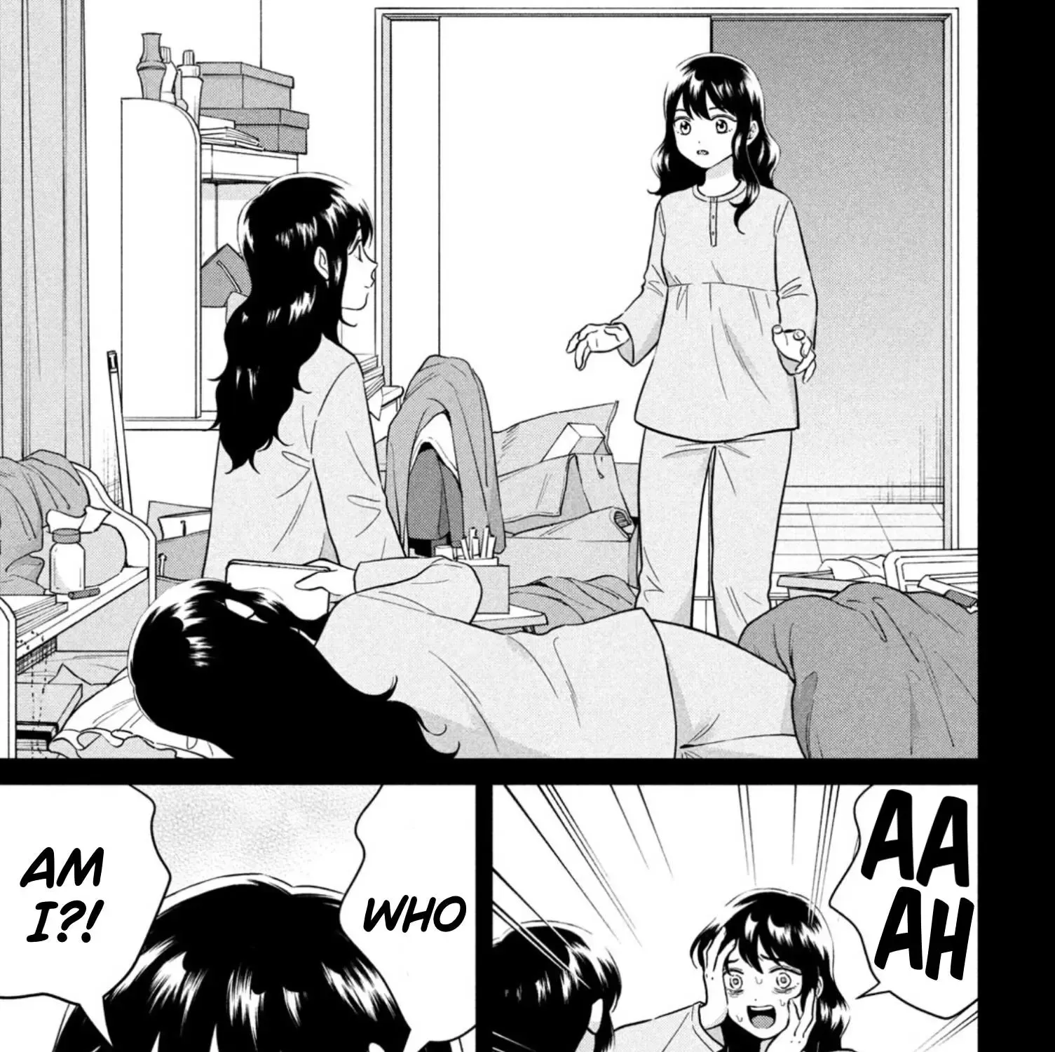 I Want To Hold Aono-Kun So Badly I Could Die Zinmanga X Chapter 67 Page 13