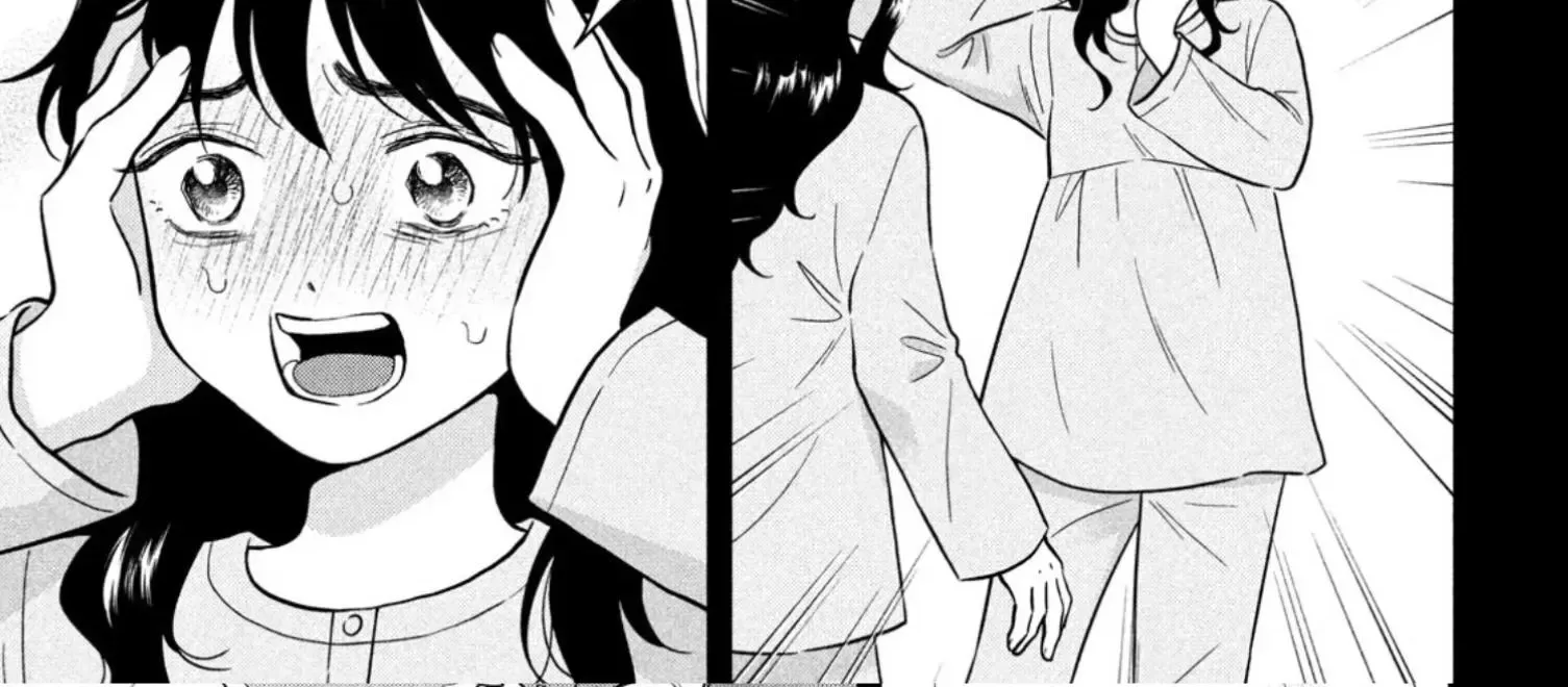 I Want To Hold Aono-Kun So Badly I Could Die Zinmanga X Chapter 67 Page 14