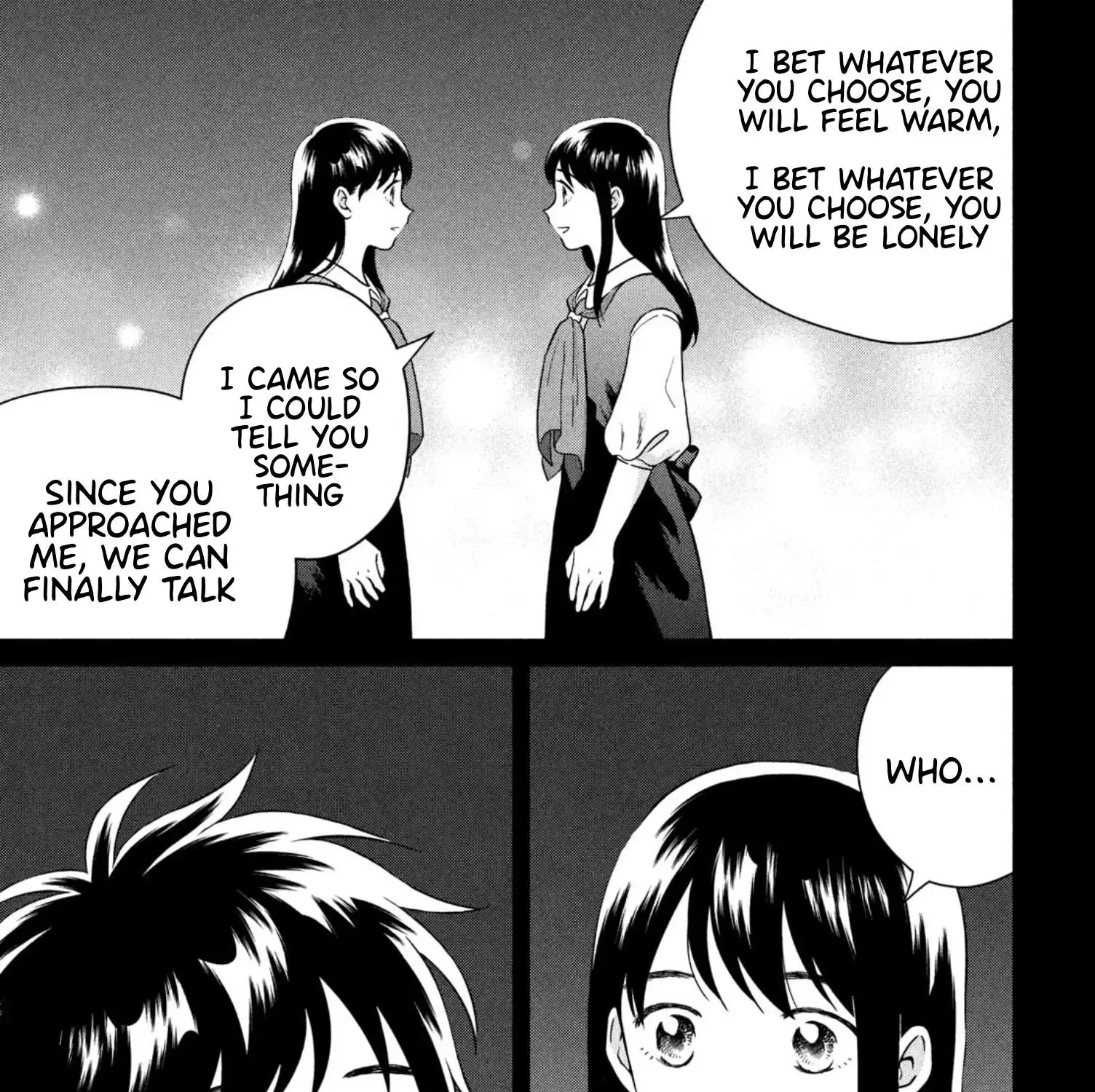 I Want To Hold Aono-Kun So Badly I Could Die Zinmanga X Chapter 67 Page 21