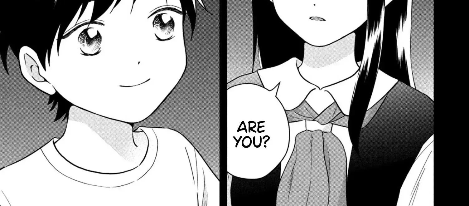 I Want To Hold Aono-Kun So Badly I Could Die Zinmanga X Chapter 67 Page 22