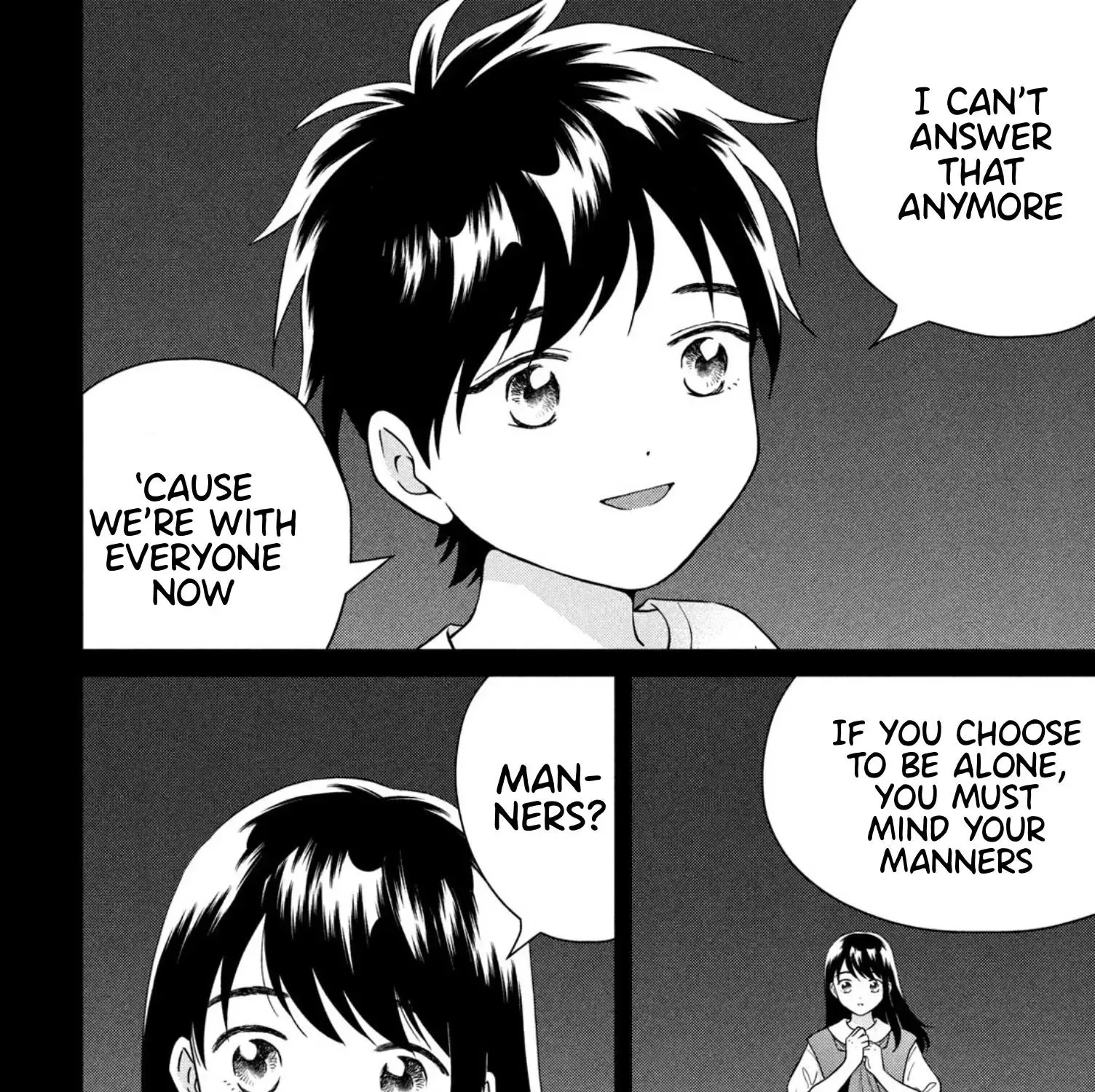 I Want To Hold Aono-Kun So Badly I Could Die Zinmanga X Chapter 67 Page 23
