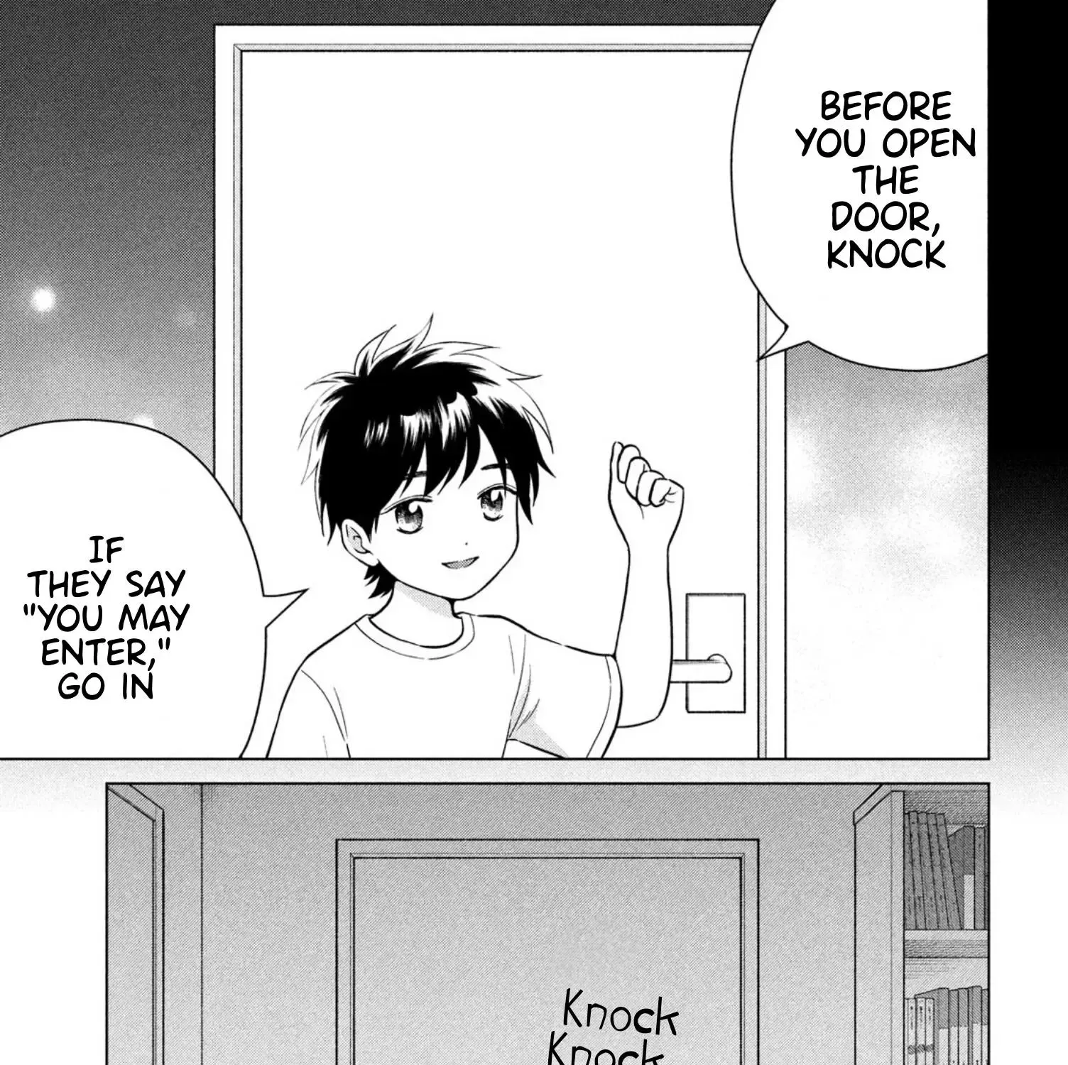 I Want To Hold Aono-Kun So Badly I Could Die Zinmanga X Chapter 67 Page 25