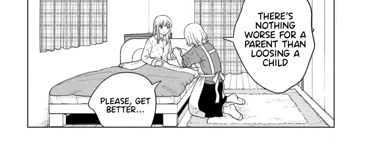 I Want To Hold Aono-Kun So Badly I Could Die Zinmanga X Chapter 67 Page 32
