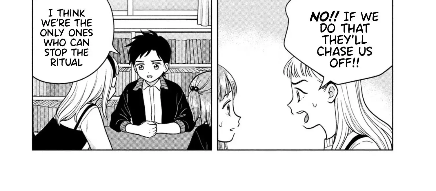 I Want To Hold Aono-Kun So Badly I Could Die Zinmanga X Chapter 67 Page 36