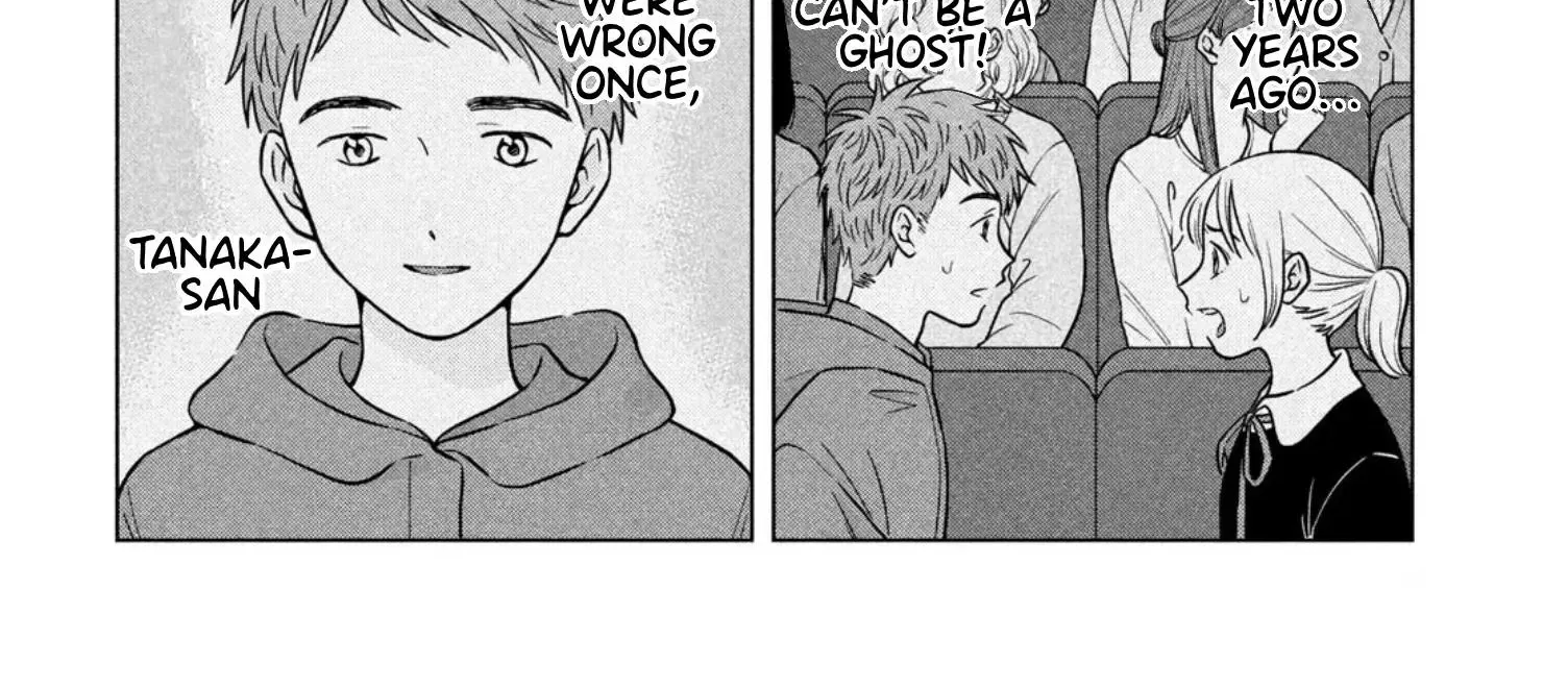I Want To Hold Aono-Kun So Badly I Could Die Zinmanga X Chapter 67 Page 40