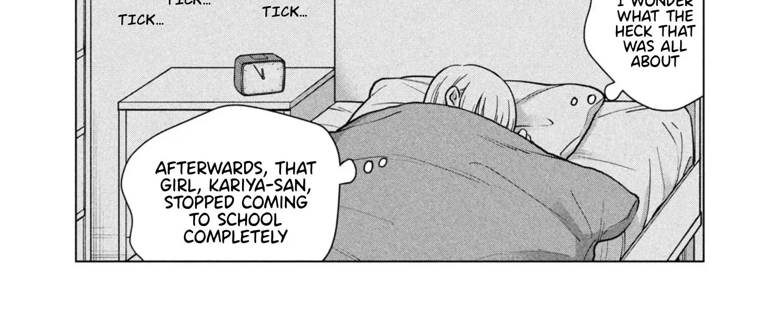 I Want To Hold Aono-Kun So Badly I Could Die Zinmanga X Chapter 67 Page 42