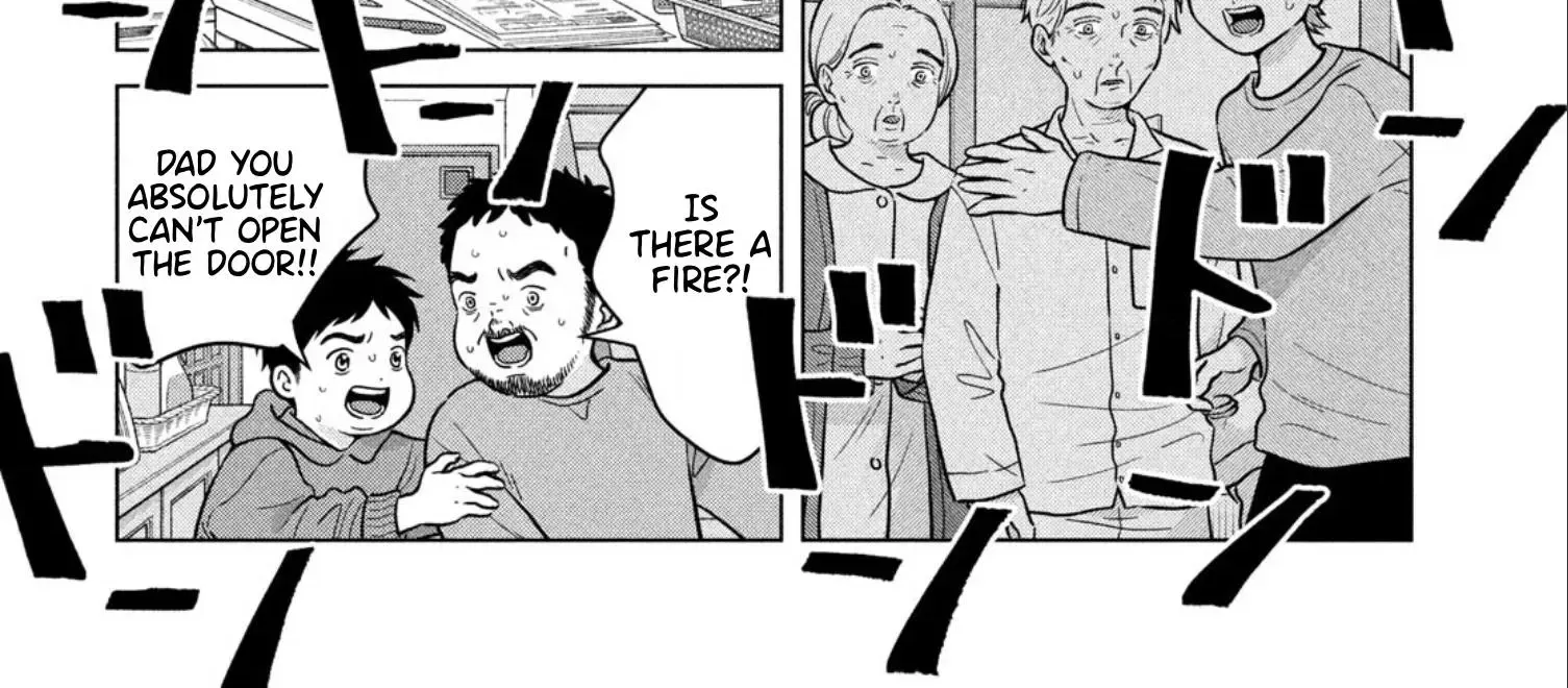 I Want To Hold Aono-Kun So Badly I Could Die Zinmanga X Chapter 67 Page 60