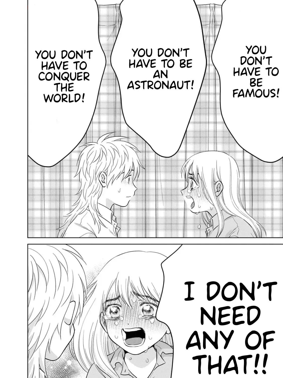 I Want To Hold Aono-Kun So Badly I Could Die Zinmanga X Chapter 65.2 Page 59