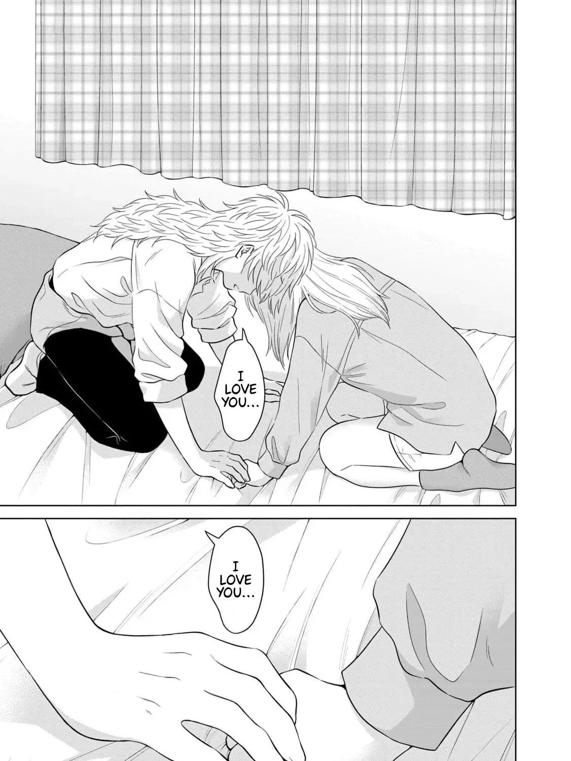 I Want To Hold Aono-Kun So Badly I Could Die Zinmanga X Chapter 65.2 Page 65