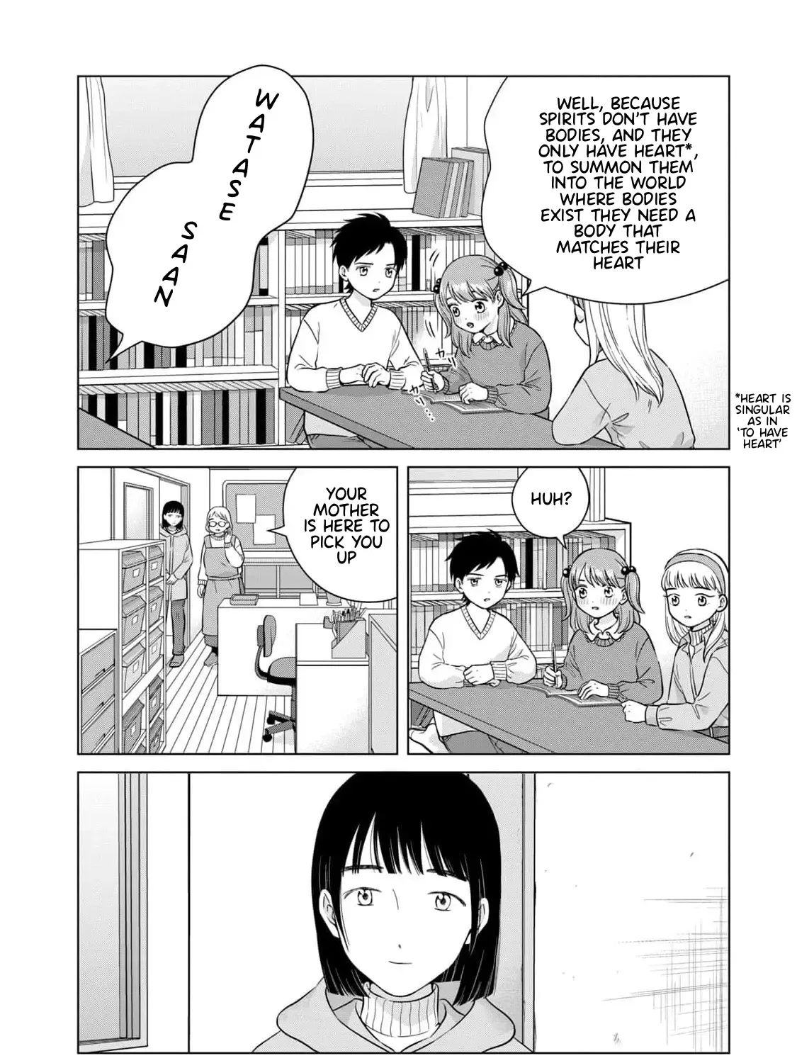 I Want To Hold Aono-Kun So Badly I Could Die Zinmanga X Chapter 65.1 Page 37