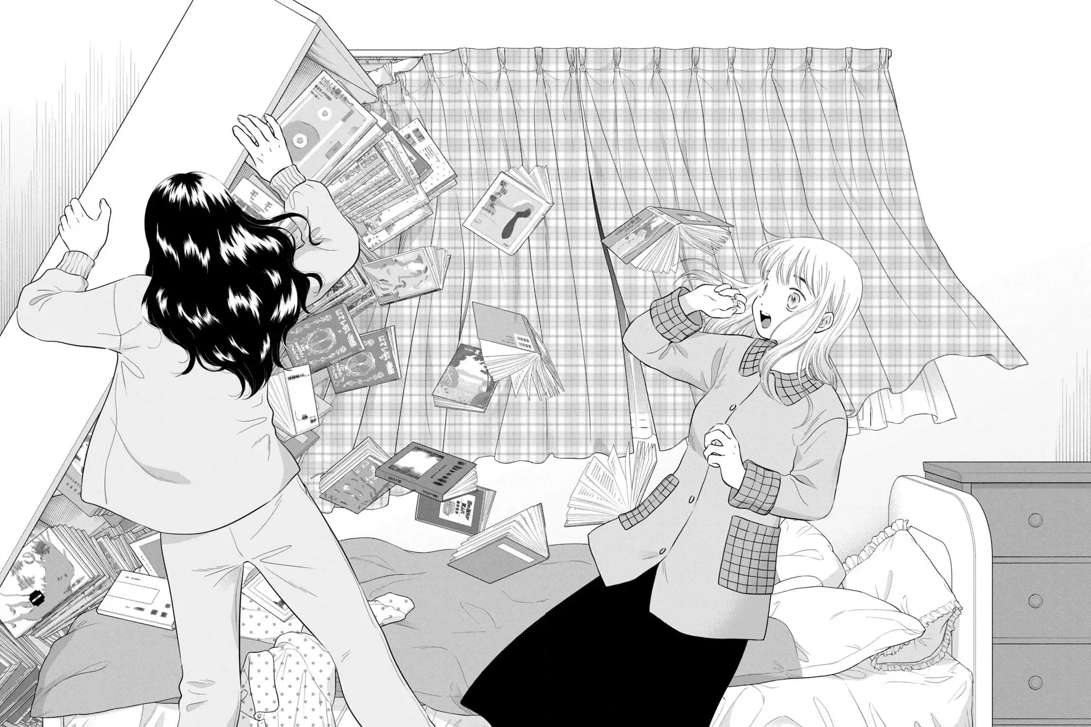 I Want To Hold Aono-Kun So Badly I Could Die Zinmanga X Chapter 64 Page 69
