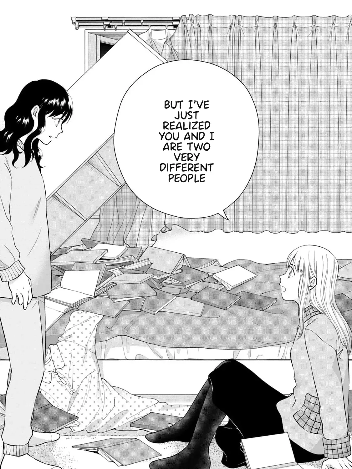 I Want To Hold Aono-Kun So Badly I Could Die Zinmanga X Chapter 64 Page 73
