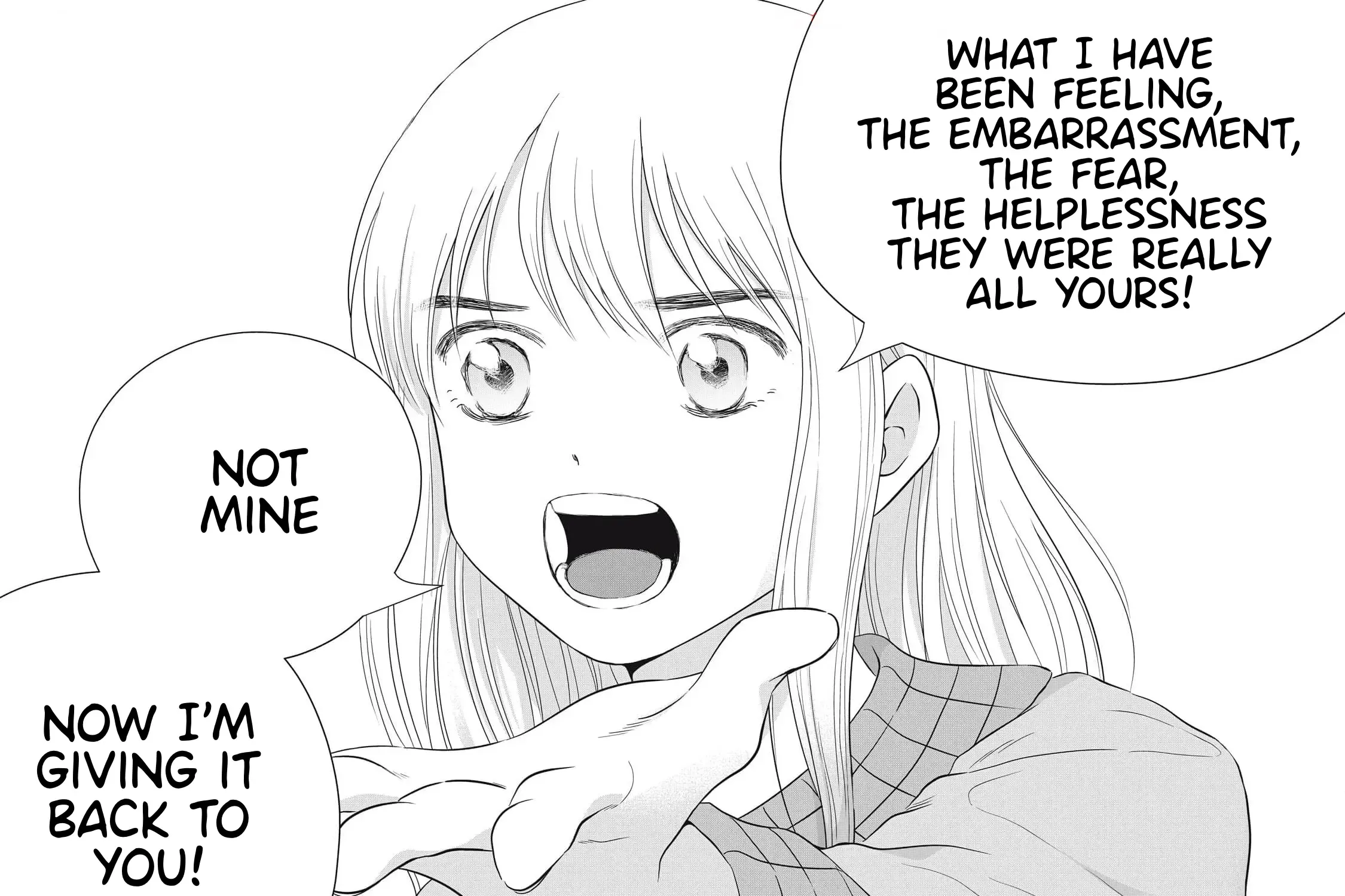 I Want To Hold Aono-Kun So Badly I Could Die Zinmanga X Chapter 64 Page 75