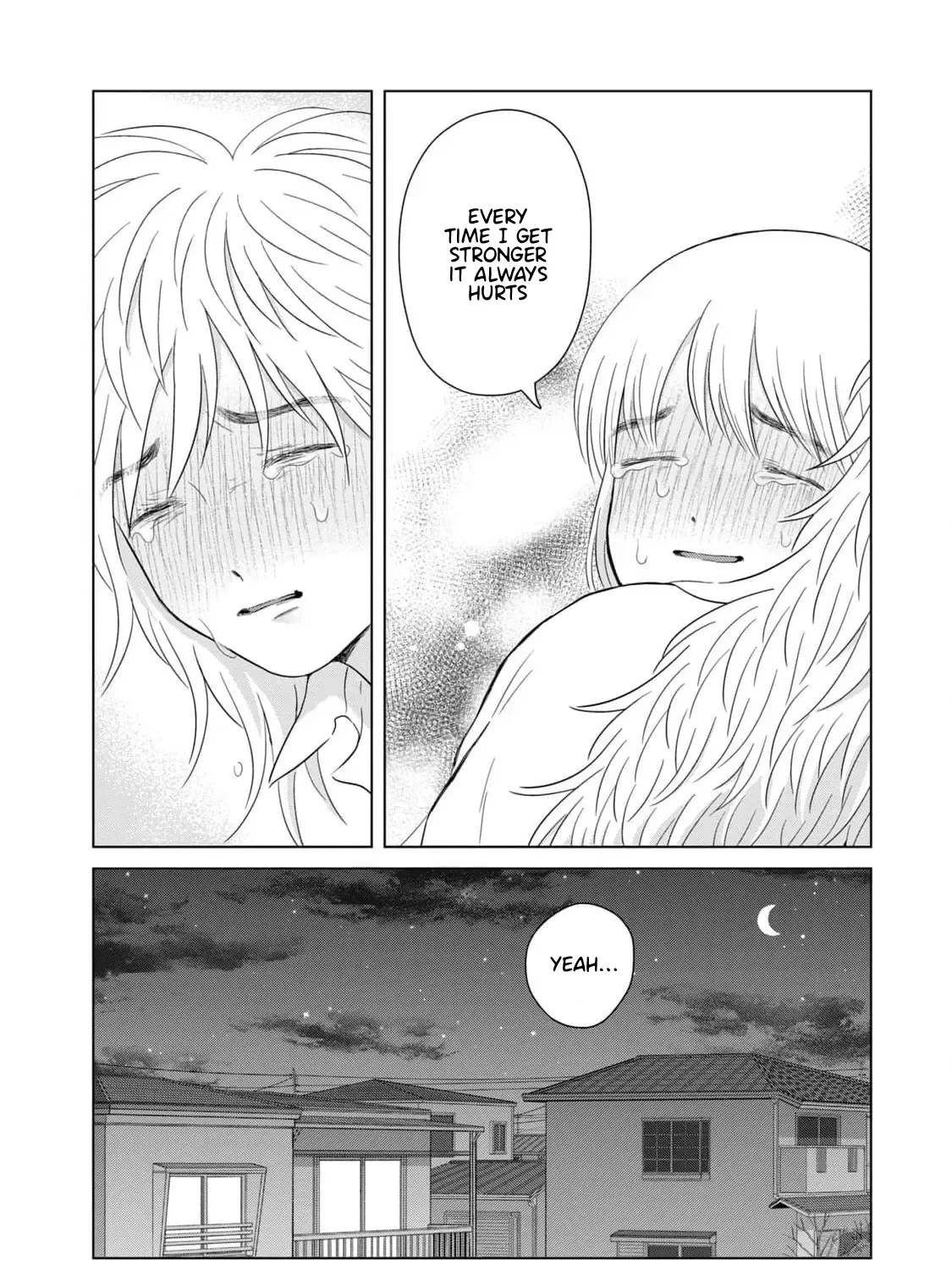I Want To Hold Aono-Kun So Badly I Could Die Zinmanga X Chapter 64 Page 85