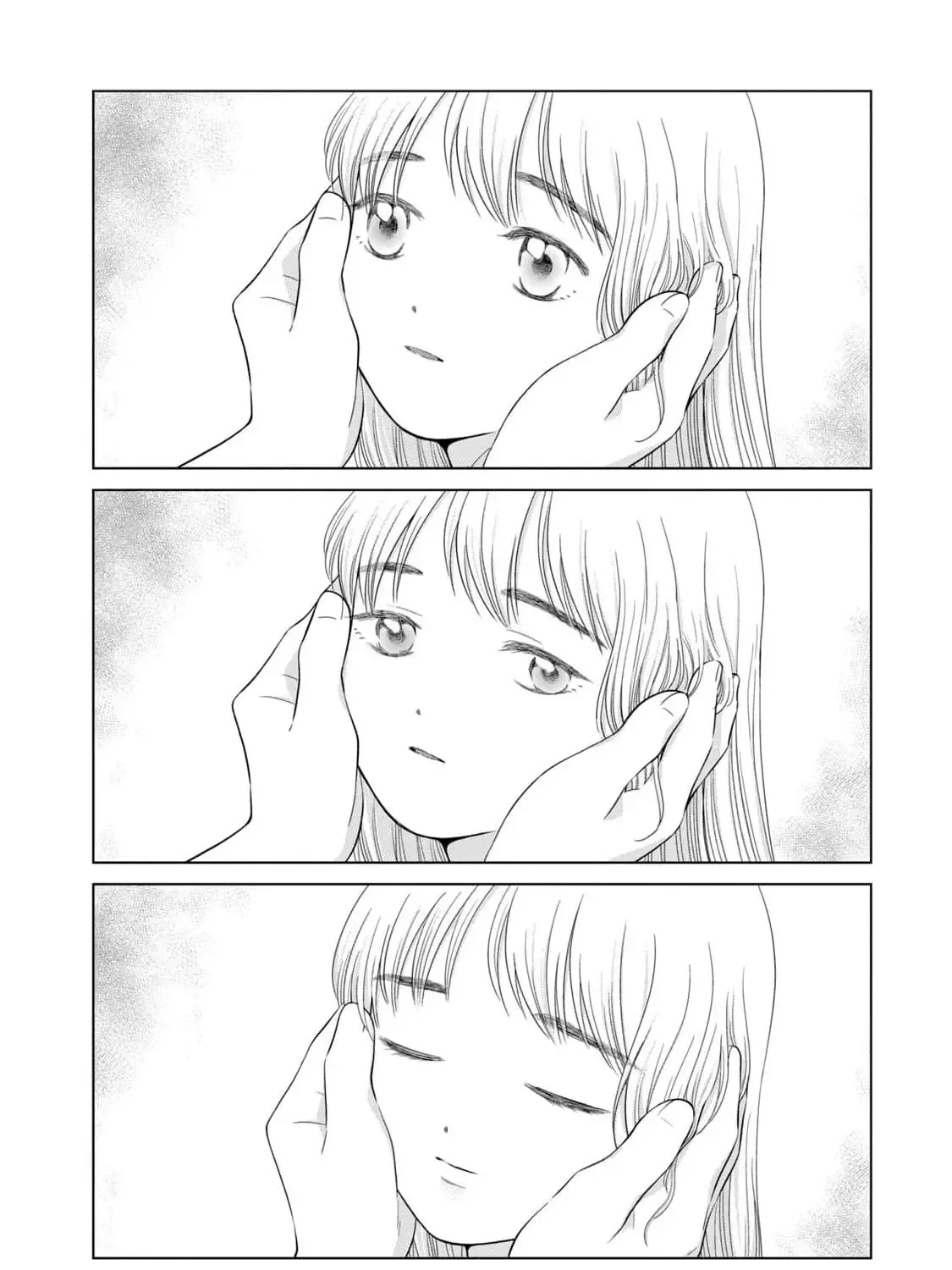 I Want To Hold Aono-Kun So Badly I Could Die Zinmanga X Chapter 63 Page 31