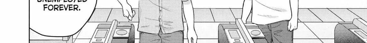 I Want To Hold Aono-Kun So Badly I Could Die Zinmanga X Chapter 61 Page 21