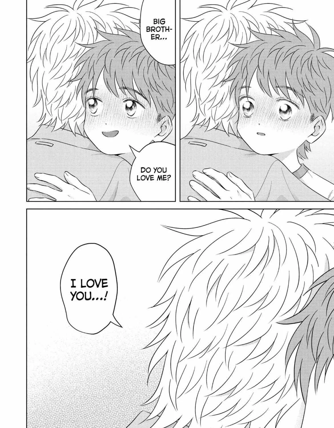 I Want To Hold Aono-Kun So Badly I Could Die Zinmanga X Chapter 61 Page 24