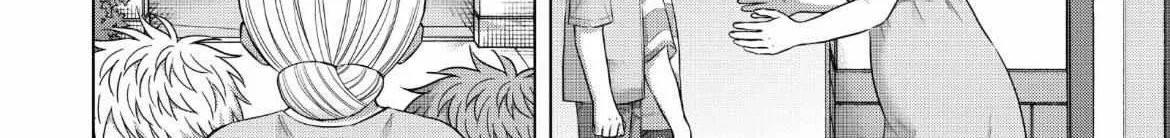 I Want To Hold Aono-Kun So Badly I Could Die Zinmanga X Chapter 61 Page 33