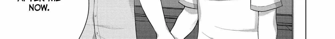 I Want To Hold Aono-Kun So Badly I Could Die Zinmanga X Chapter 61 Page 35