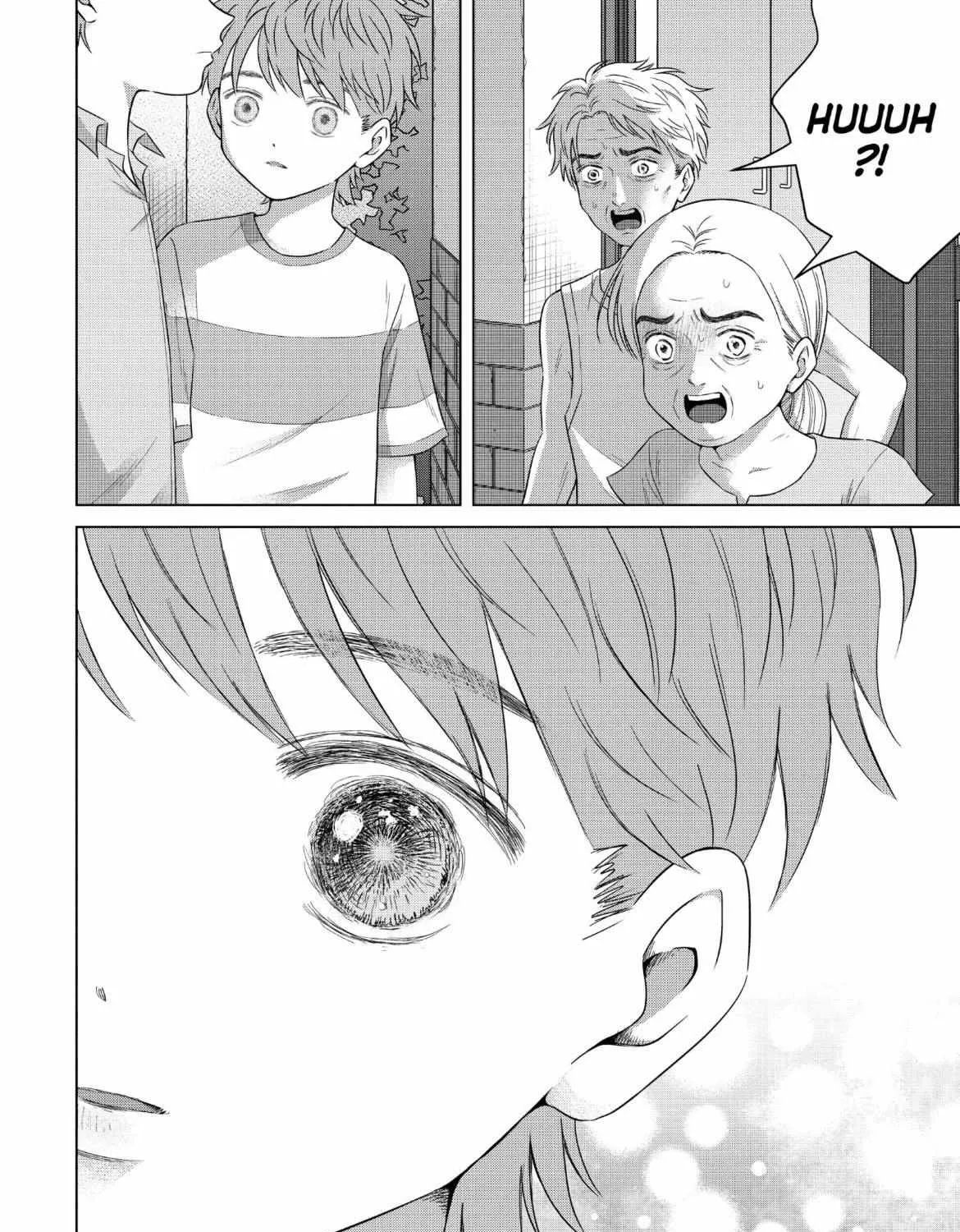 I Want To Hold Aono-Kun So Badly I Could Die Zinmanga X Chapter 61 Page 36