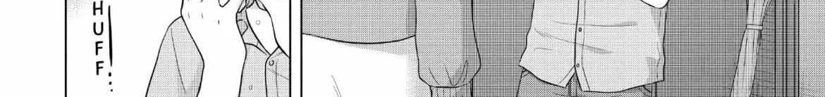 I Want To Hold Aono-Kun So Badly I Could Die Zinmanga X Chapter 61 Page 73