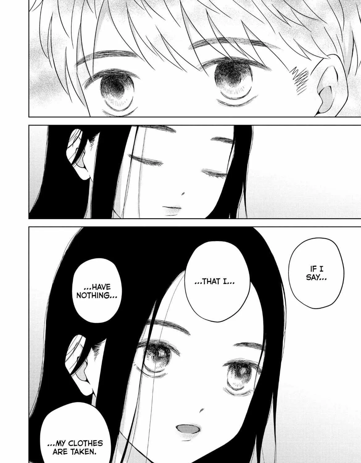 I Want To Hold Aono-Kun So Badly I Could Die Zinmanga X Chapter 61 Page 76