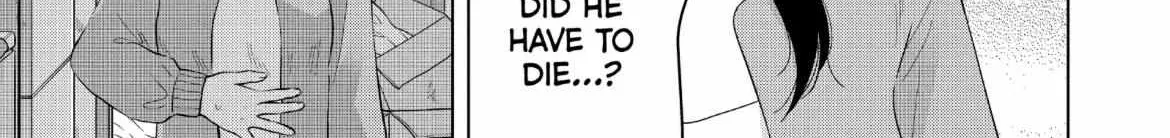 I Want To Hold Aono-Kun So Badly I Could Die Zinmanga X Chapter 61 Page 83