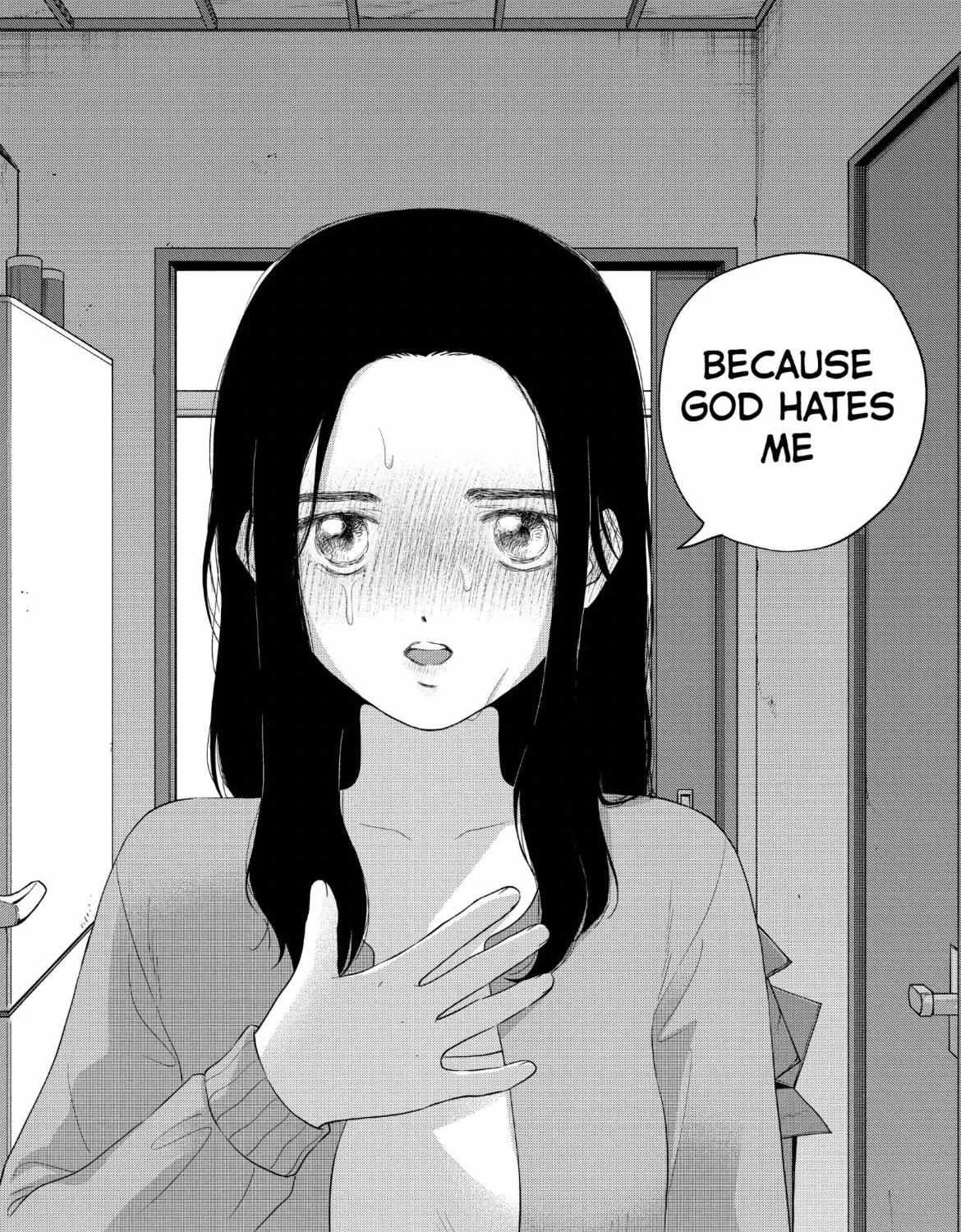 I Want To Hold Aono-Kun So Badly I Could Die Zinmanga X Chapter 61 Page 84