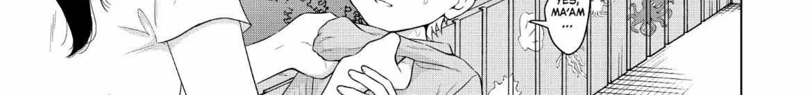 I Want To Hold Aono-Kun So Badly I Could Die Zinmanga X Chapter 59 Page 32