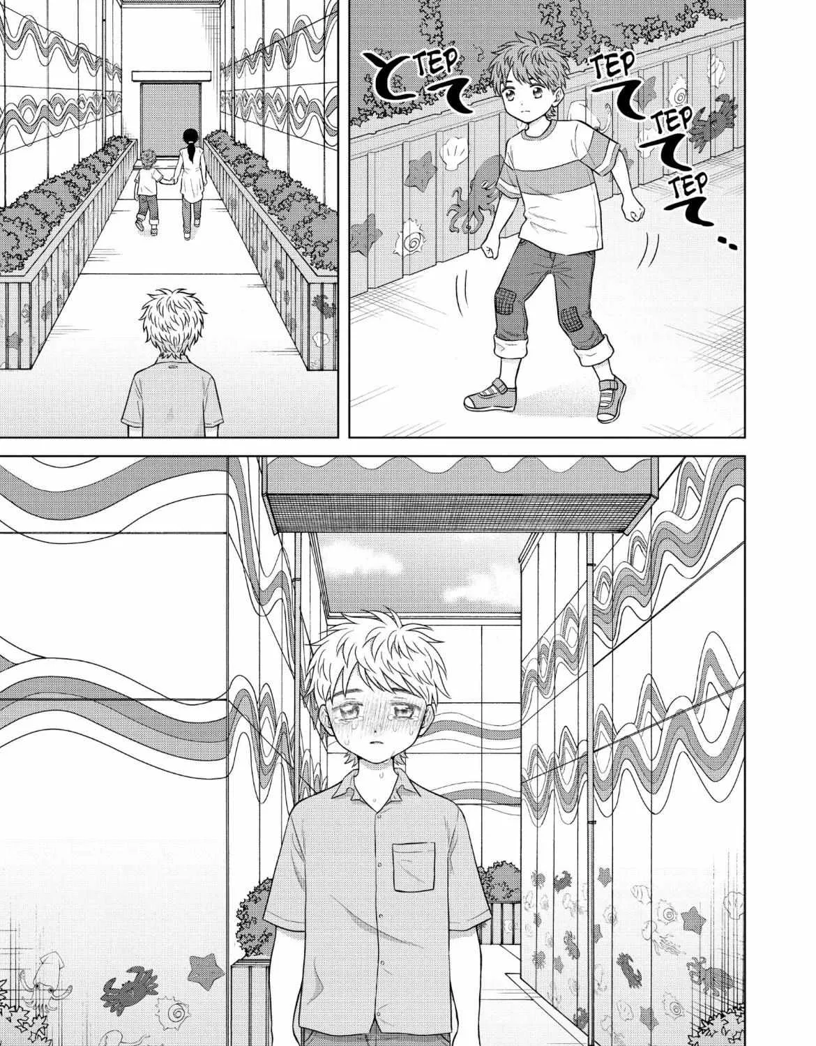 I Want To Hold Aono-Kun So Badly I Could Die Zinmanga X Chapter 59 Page 39