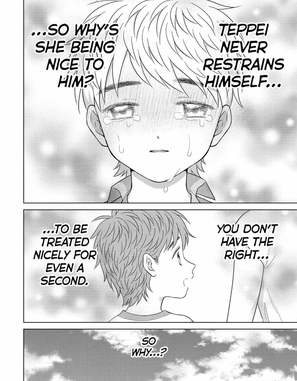I Want To Hold Aono-Kun So Badly I Could Die Zinmanga X Chapter 59 Page 41