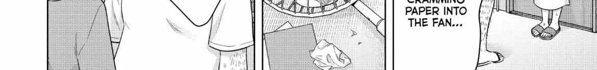 I Want To Hold Aono-Kun So Badly I Could Die Zinmanga X Chapter 58 Page 45