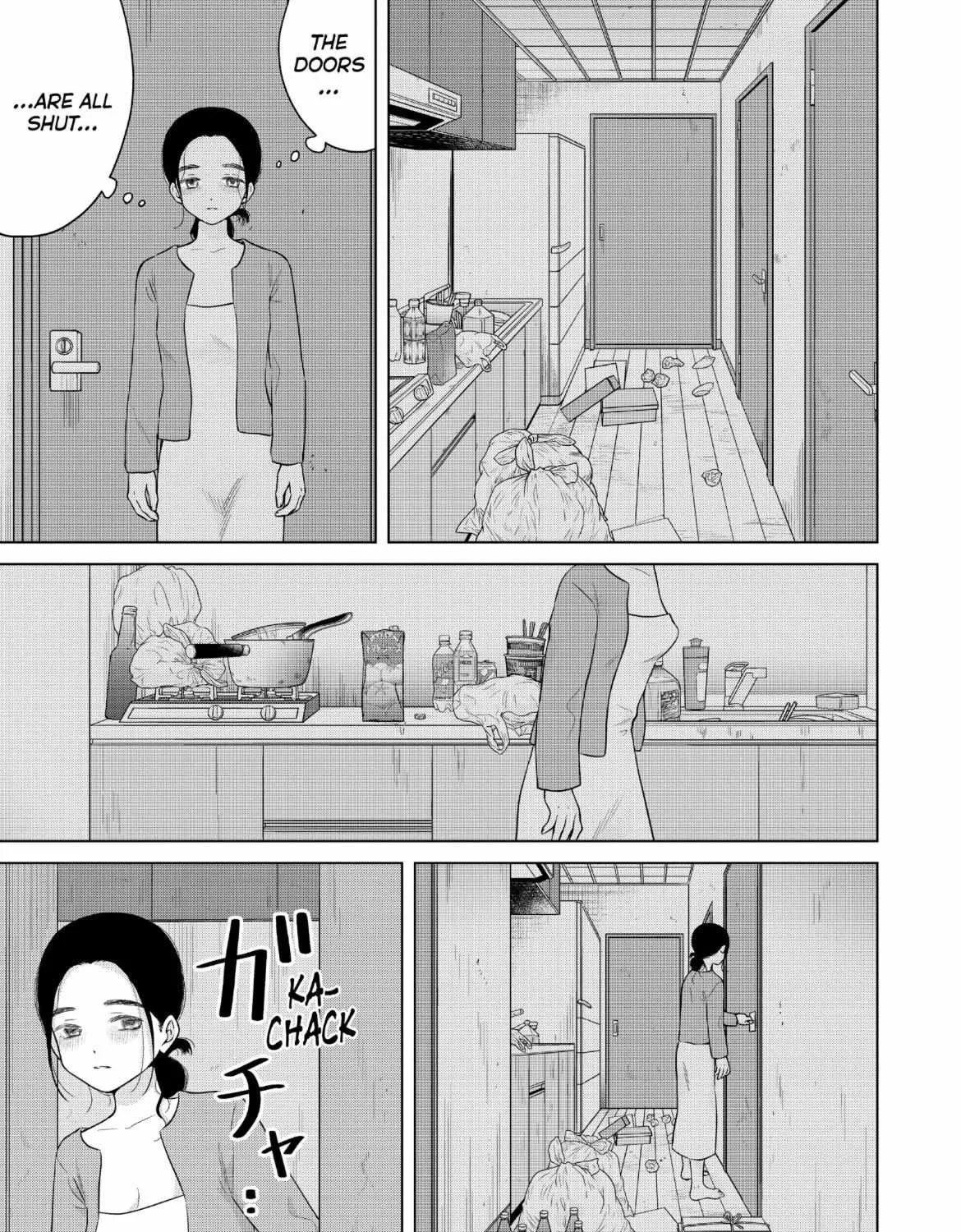 I Want To Hold Aono-Kun So Badly I Could Die Zinmanga X Chapter 58 Page 54