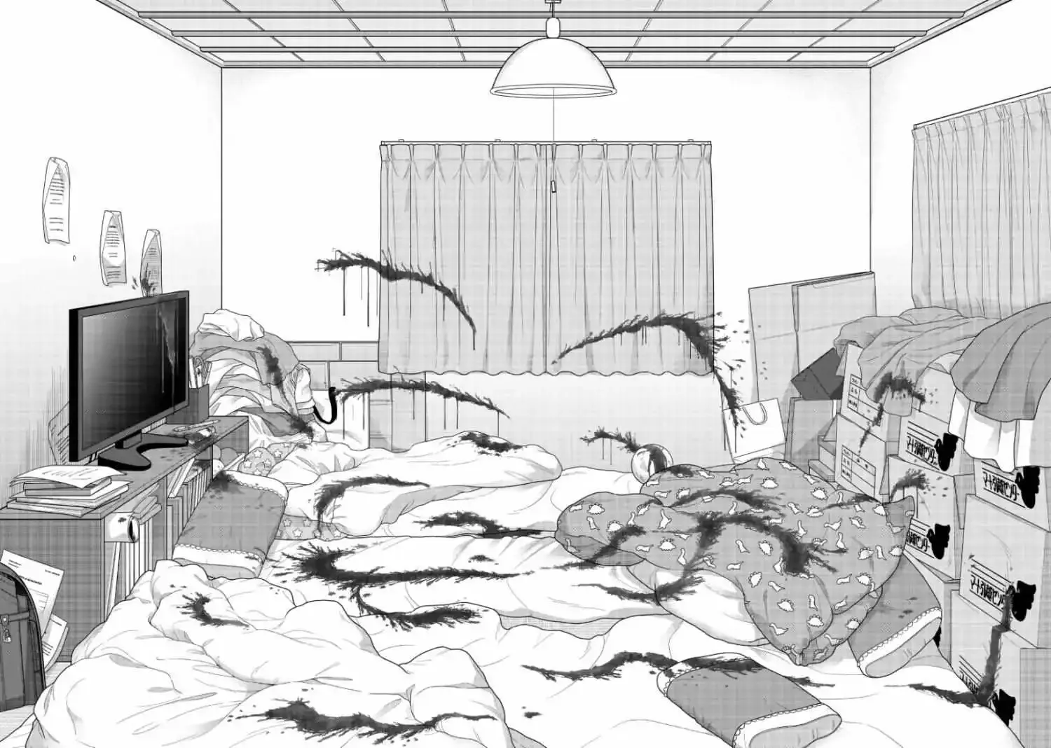 I Want To Hold Aono-Kun So Badly I Could Die Zinmanga X Chapter 58 Page 58