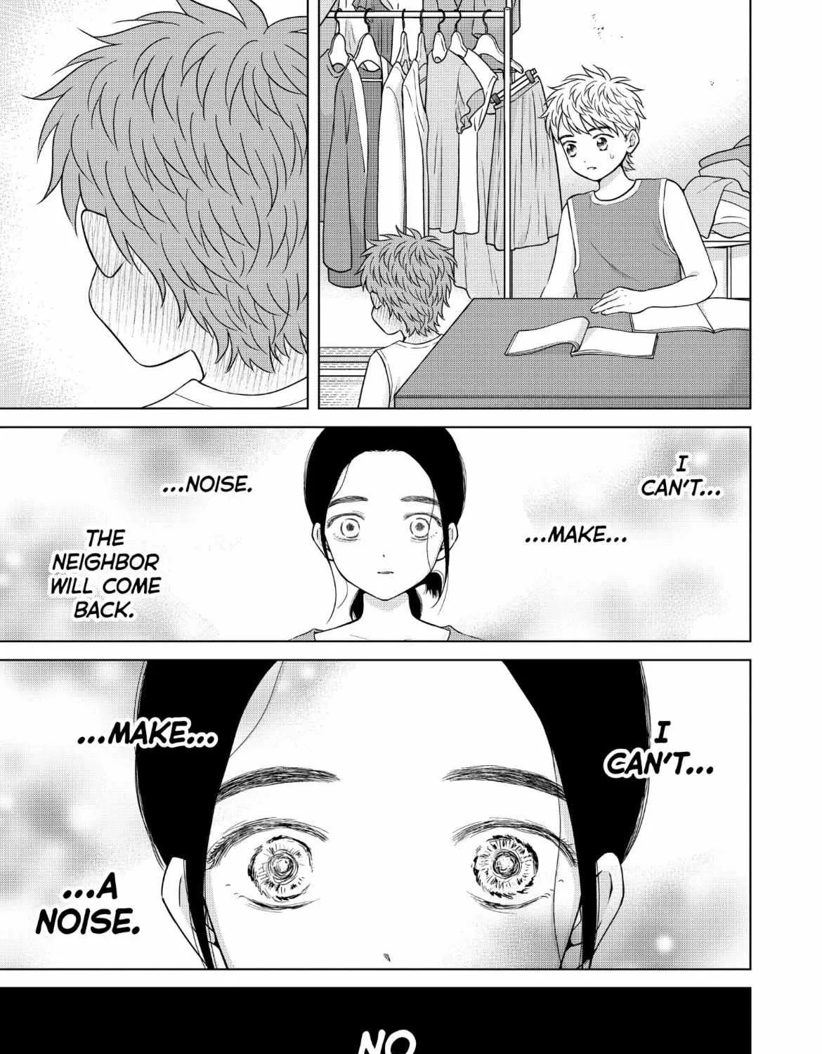 I Want To Hold Aono-Kun So Badly I Could Die Zinmanga X Chapter 58 Page 63